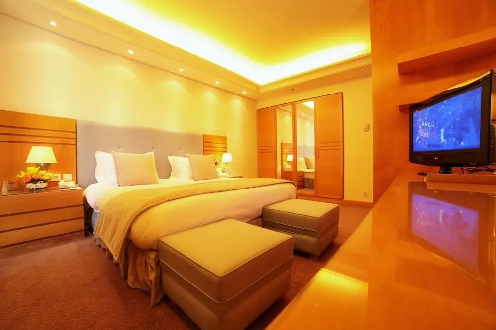 Safir Bhamdoun Hotel