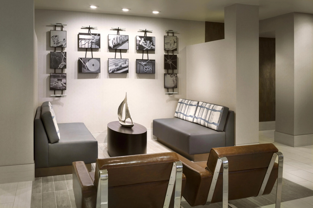 Hyatt Centric Fishermans Wharf San Francisco