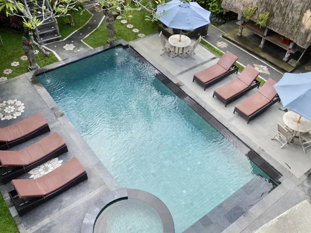Wenara Bali Bungalows