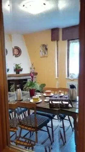 B&B Le Sette Torri