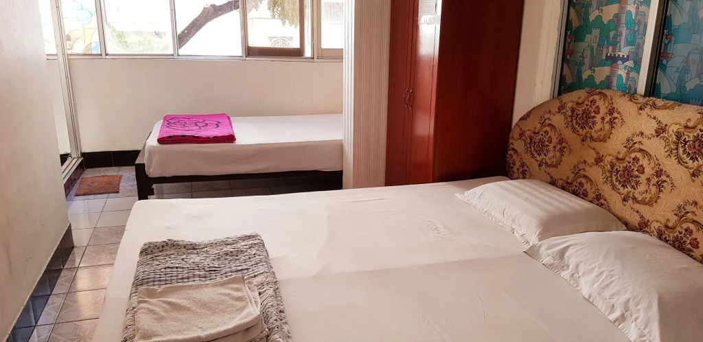 Vinh Hostel