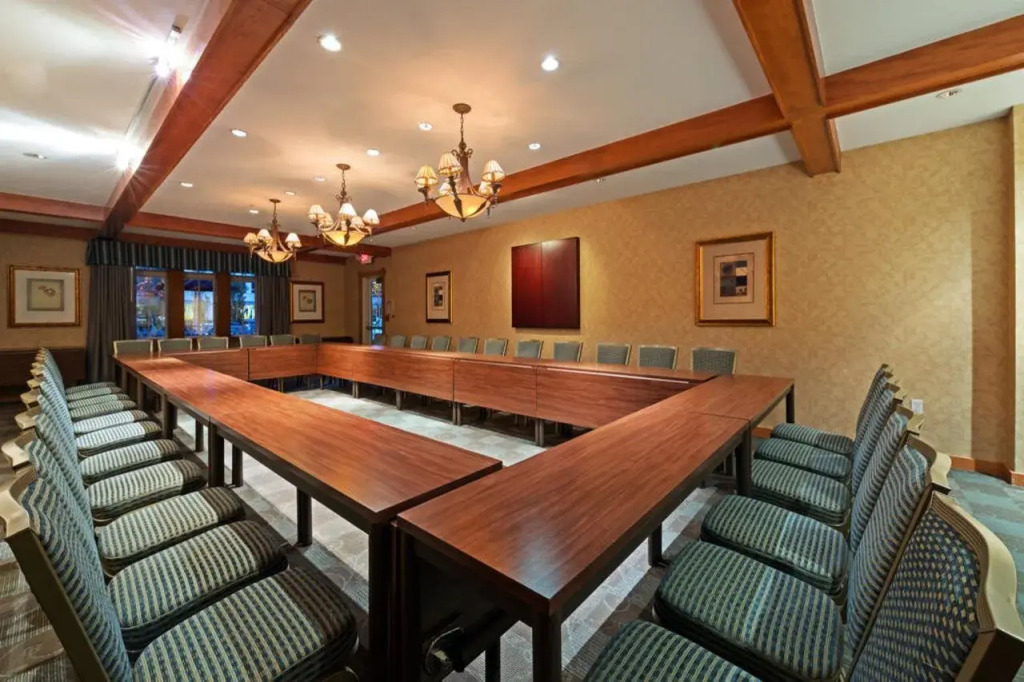 Homewood Suites by Hilton San Francisco Airport North California
