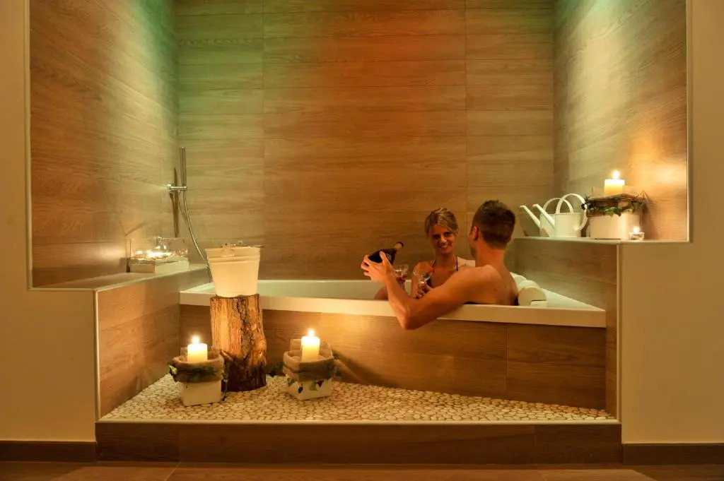 Hotel Resort & Spa Miramonti