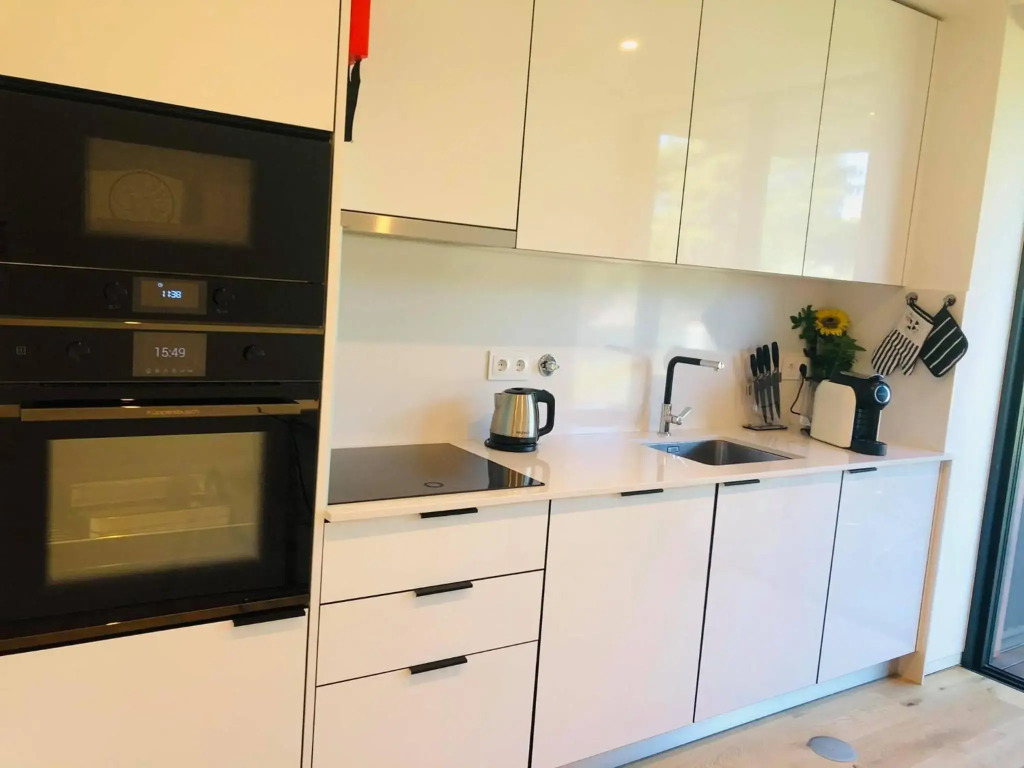 Apartment PURO HOMES