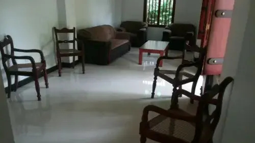 Prestige Villa