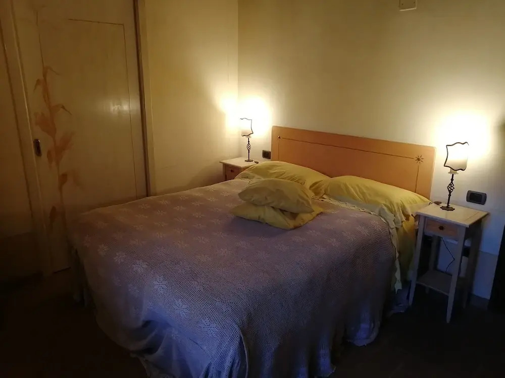 Agriturismo Marinella Appartamenti