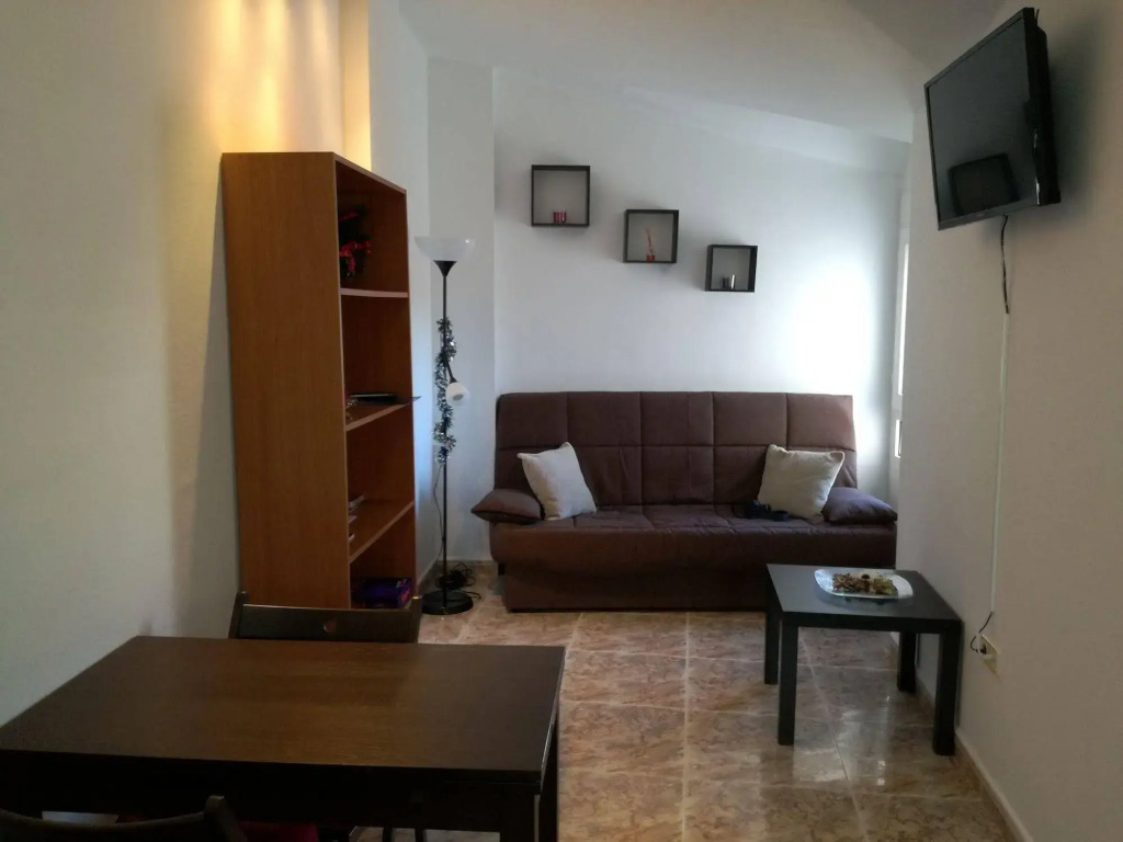 Apartamento Beatriz