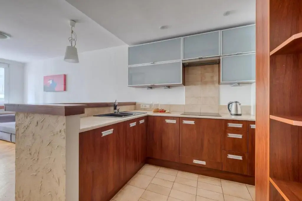 Noctis Apartment Sliska