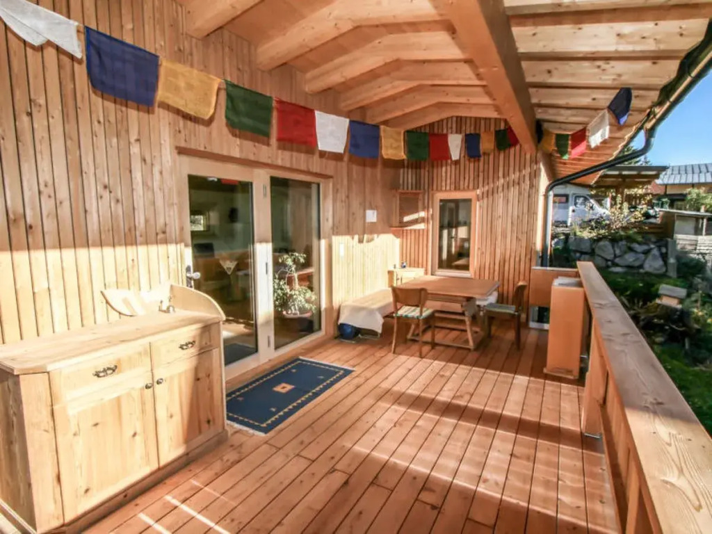 Chalet Shakti by Interhome