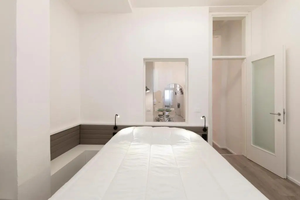 Cestello Suite by Mmega