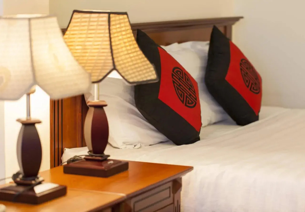 Hotel Le Bellecour