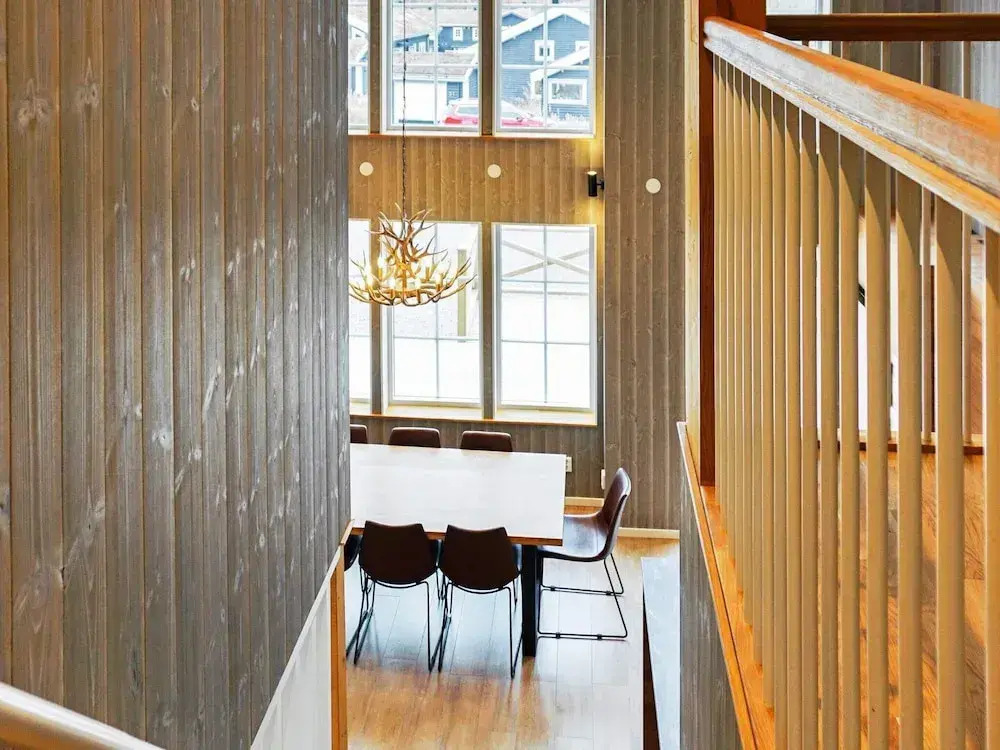 10 Person Holiday Home in Salen-by Traum