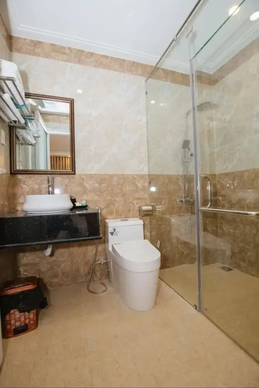 Linh Lan Hotel