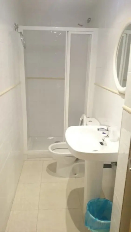 Hostal La Parra II