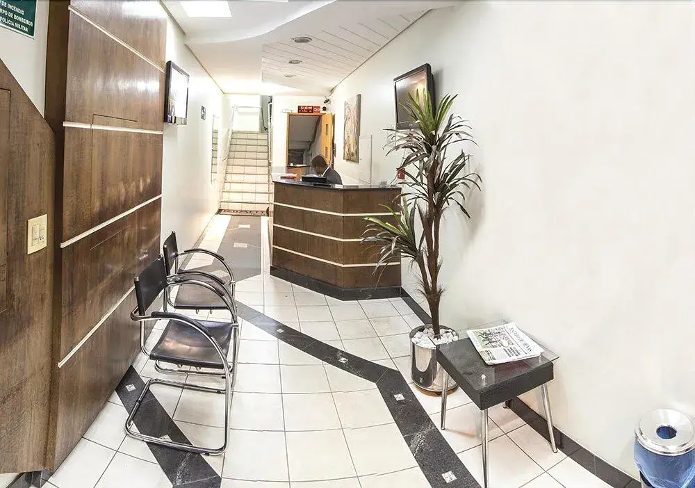 Rametta Hotel