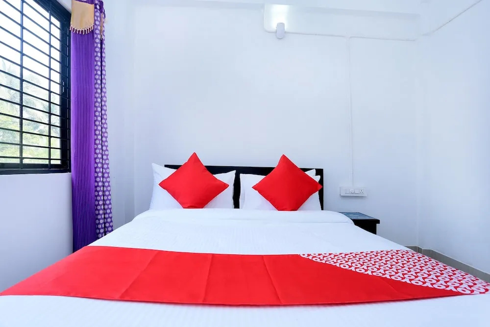 Sunshine By OYO Rooms