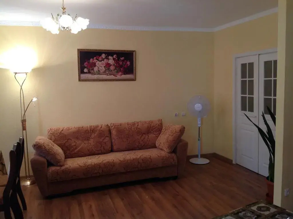 Adrimi Apartment II