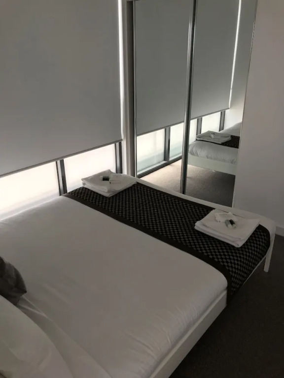 RNR Serviced Apartments Adelaide – Grote St