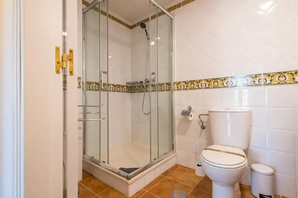 Golf & Riverside Apartment in Isla Canela