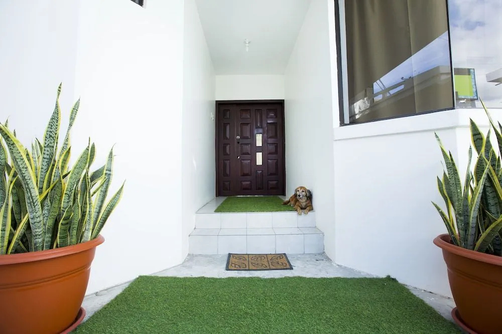 Costa Verde Hostal