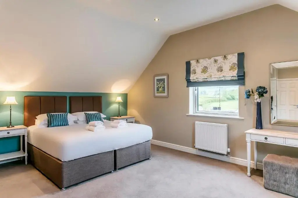The Townhouses @ Carus Green