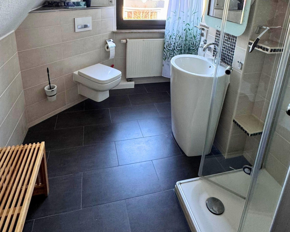 Holiday Home - Detached in Olsberg-bruchhausen