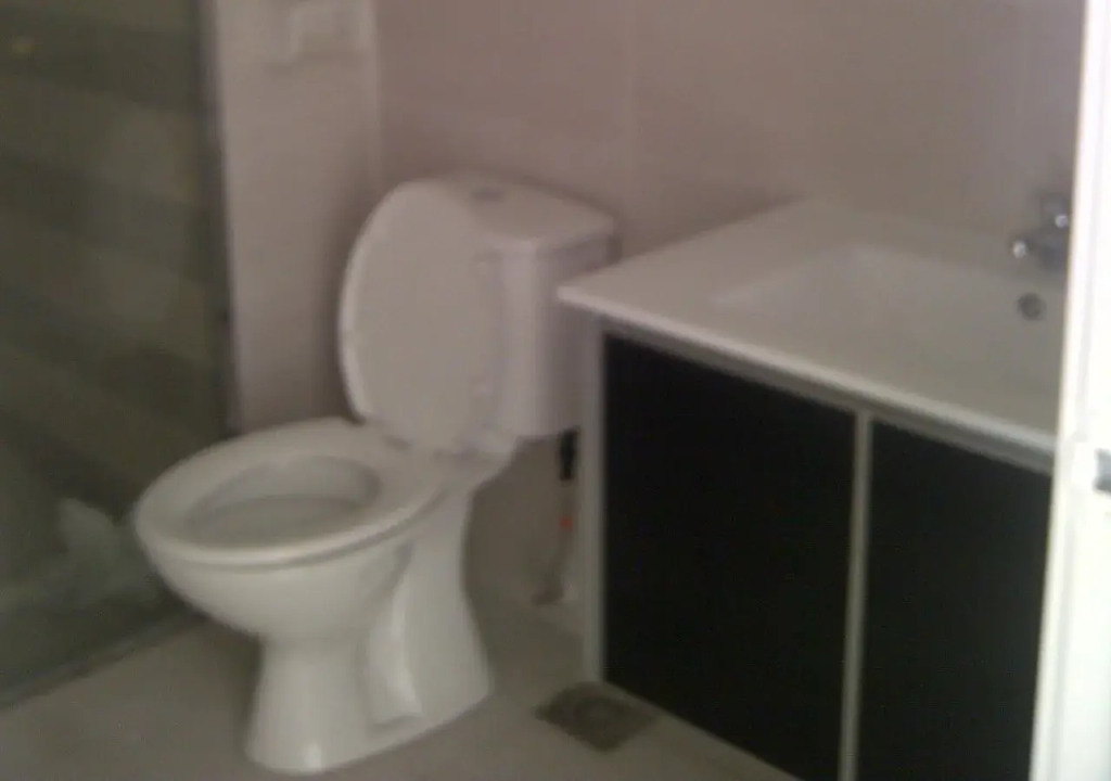 Sheila Ramlee Residence