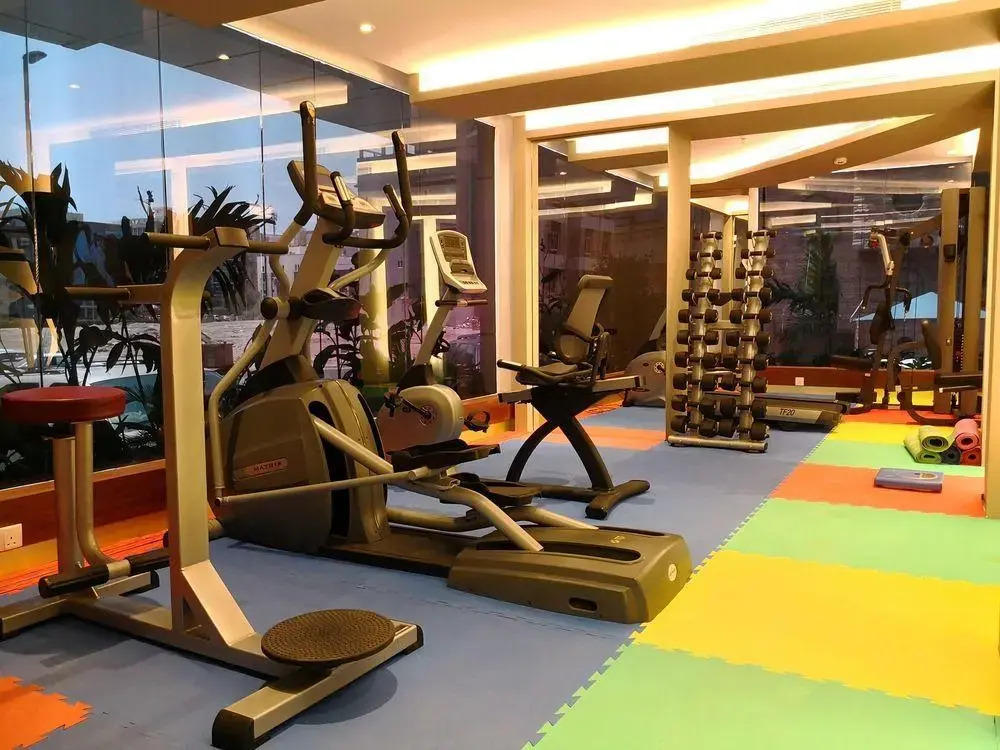 Renz Hotel Al Hamra