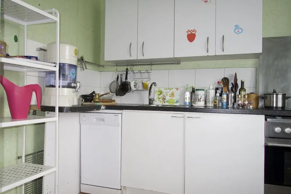 LUXKV Apartment in Khimki