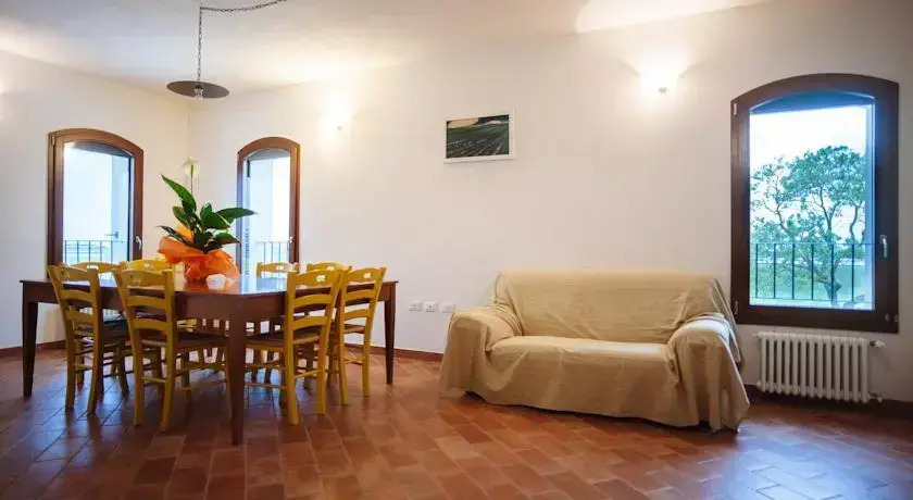 Locanda Dama Delle Saline