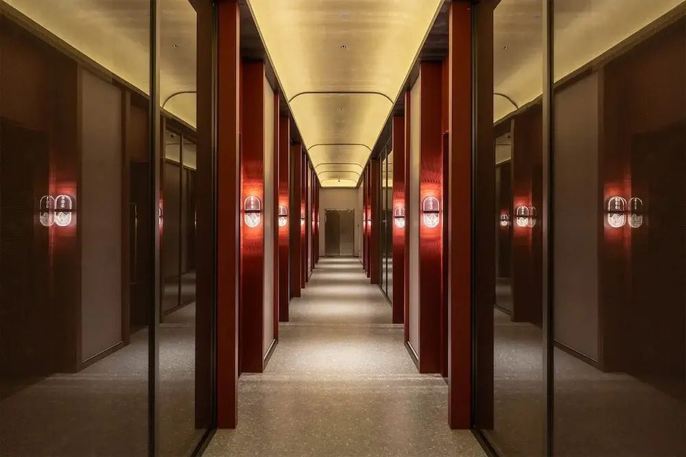 Holiday Inn Express Yinchuan Yuehai