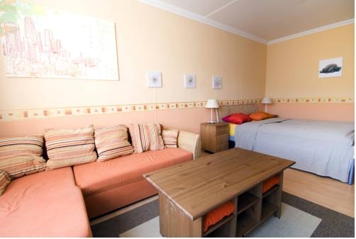 Dream Homes Apartment Etele