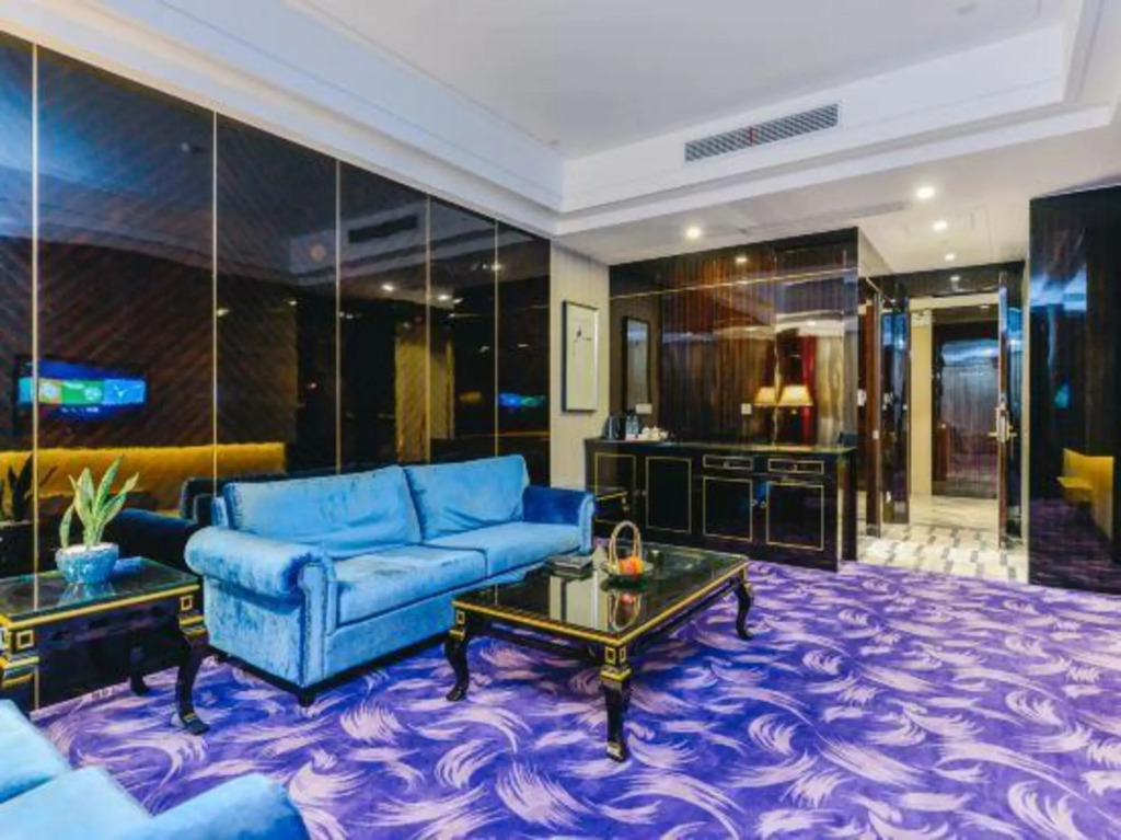 Xi Noble Hotel