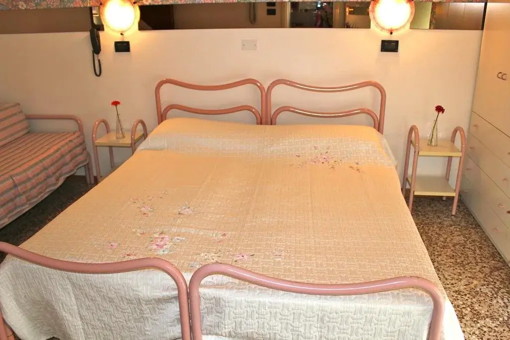 Hotel Paris