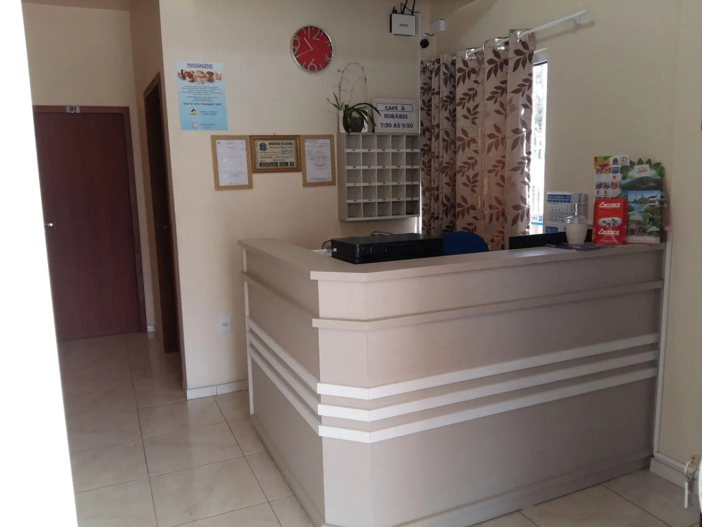Hotel Rochamar
