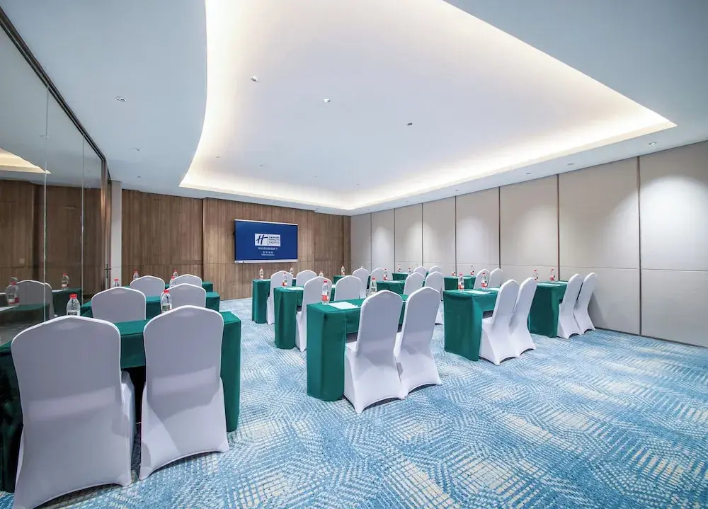 Holiday Inn Express Yibin Xuzhou by IHG