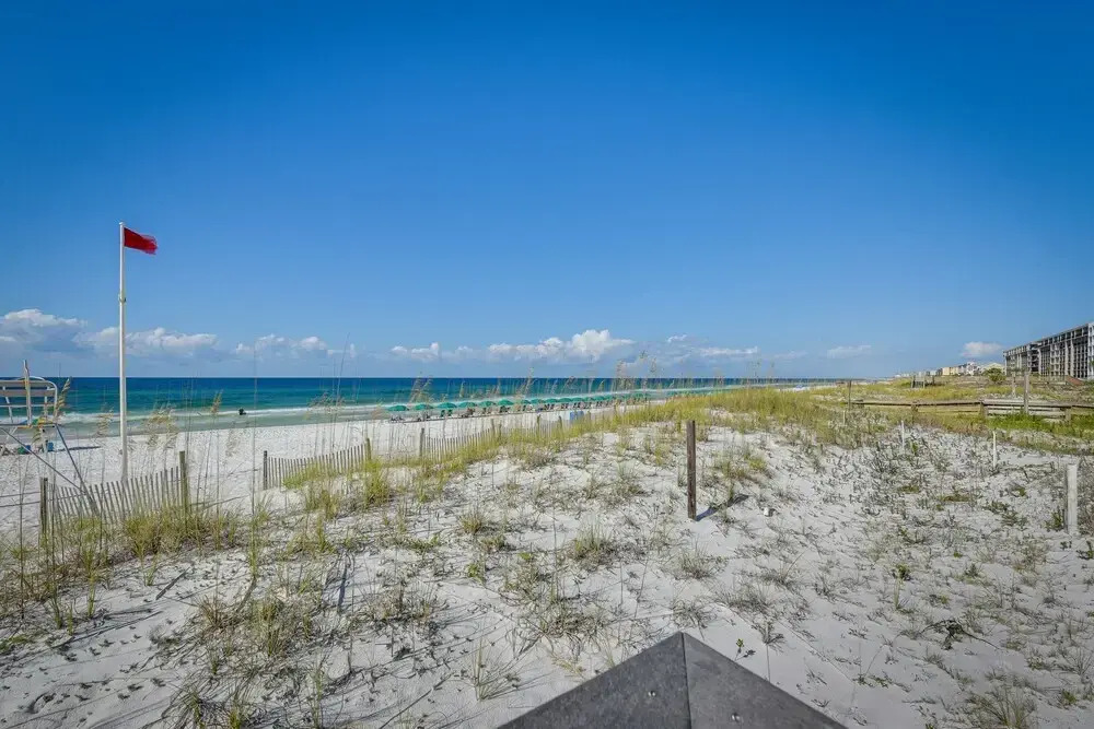 Okaloosa Island Condo Near Boardwalk & Beach!