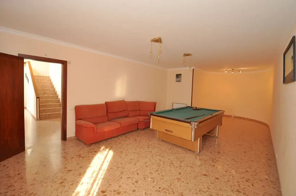 Villa Santa Francisca