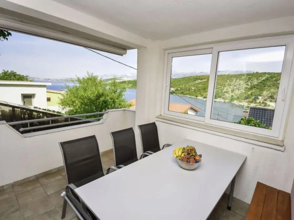Apartment Mia Novigrad (Zadar) 42198