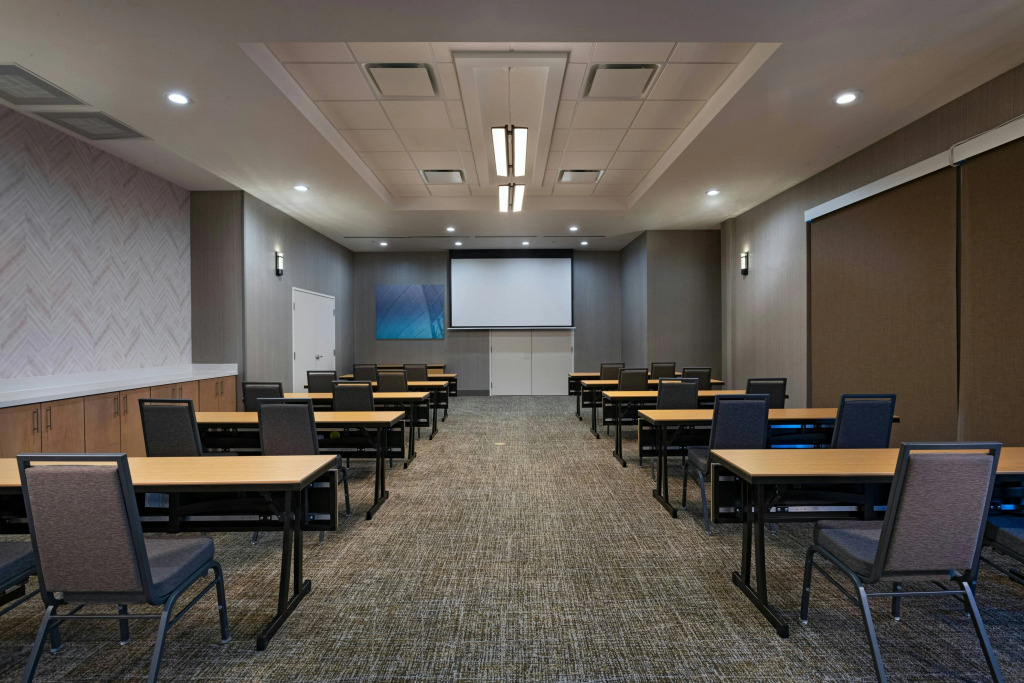 SpringHill Suites Waco