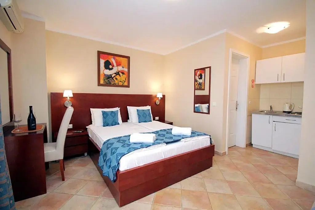 Apartments Villa Mare Mar