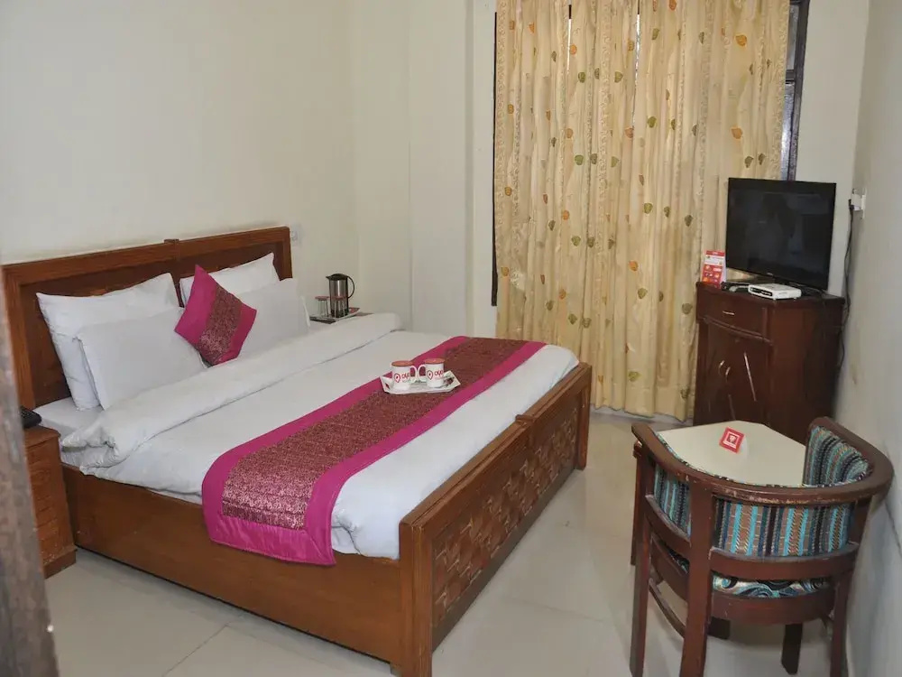 OYO 2885 Dreamland B&B