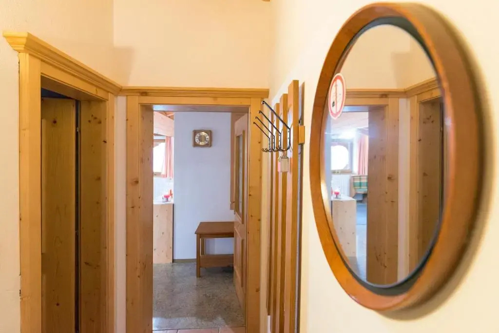 Appartement Alpina
