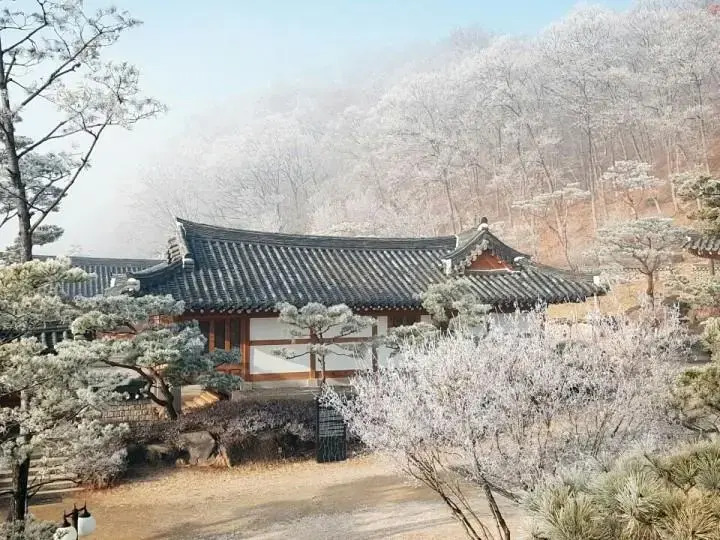 Joseon Wanggah