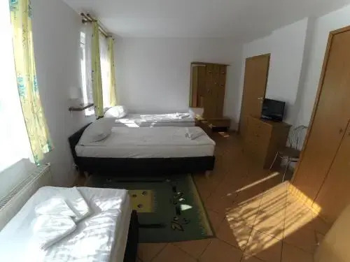 Ośrodek Wypoczynkowy Merkury