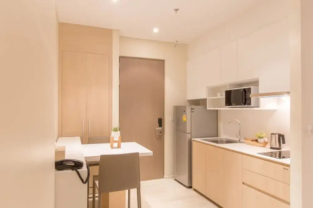 Veranda Residence pattaya By Sea