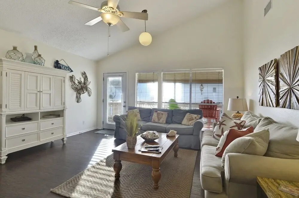 Bermuda Bungalow