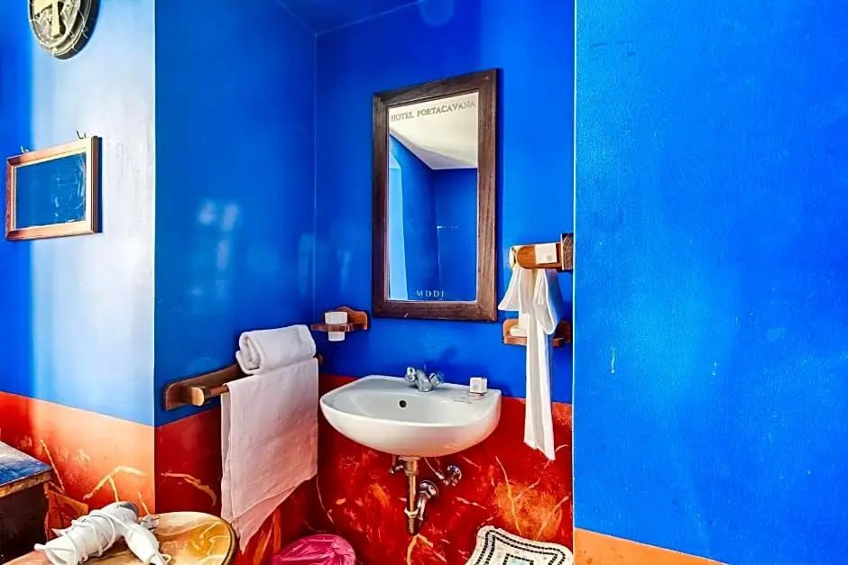 Hotel Portacavana