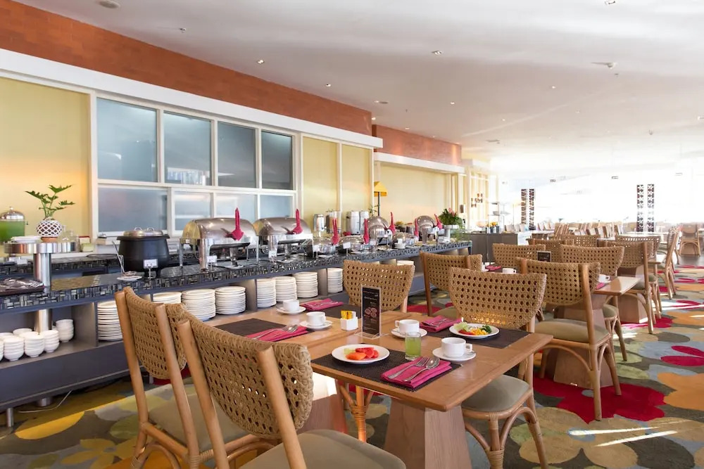 Amartha Hills Hotel and Resort