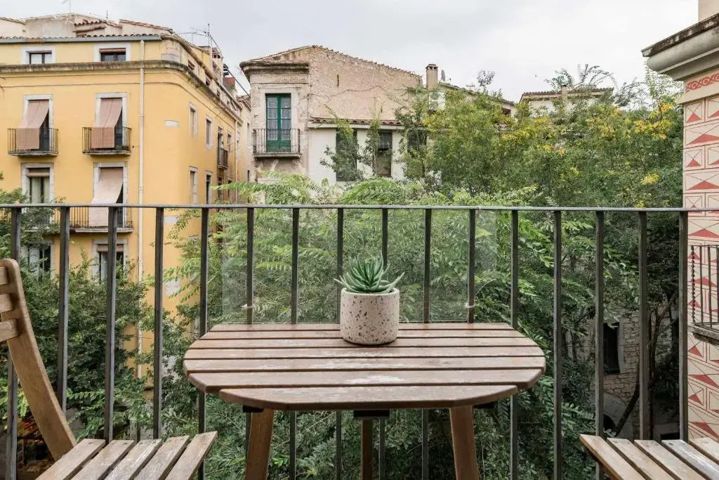 Bonaventura 4Restored Apartment in Heart of City